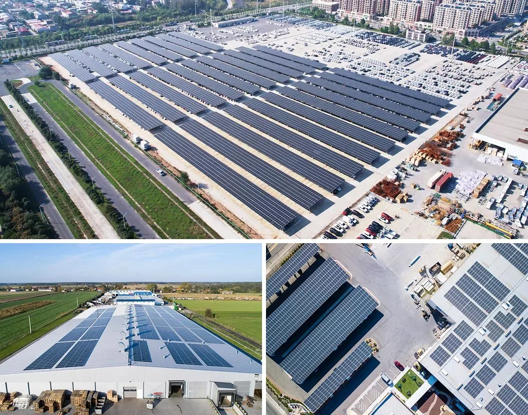 Tier1 China Manufacturer Jinko Solar Panels 530W 535W 540W 545W 550W Mono-Facial Module Best Quality