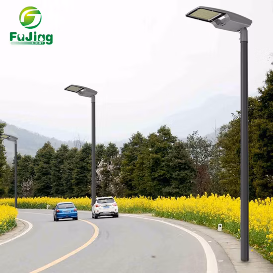 Nueva farola LED con certificación CE de gran calidad